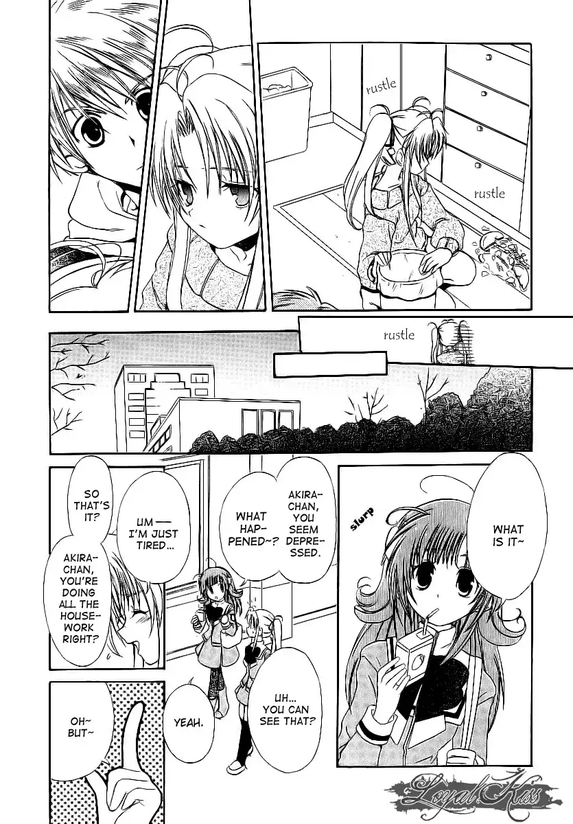 Hinadori Girl Chapter 6 4